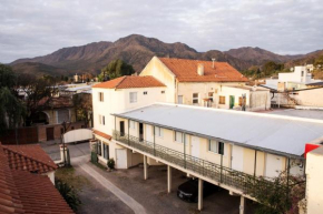 Hotels in Capilla Del Monte